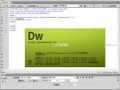 Adobe Dreamweaver CS4 wľb